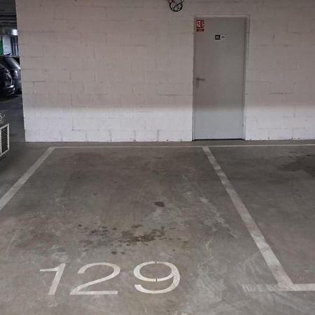Apartament Matejki Λοτζ Εξωτερικό φωτογραφία