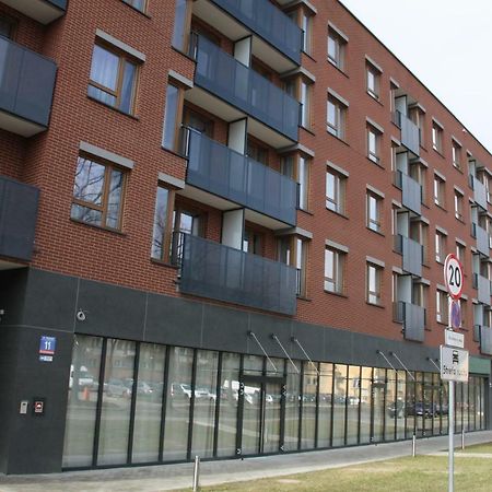 Apartament Matejki Λοτζ Εξωτερικό φωτογραφία