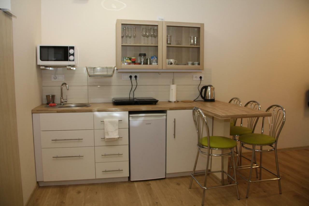 Apartament Matejki Λοτζ Εξωτερικό φωτογραφία