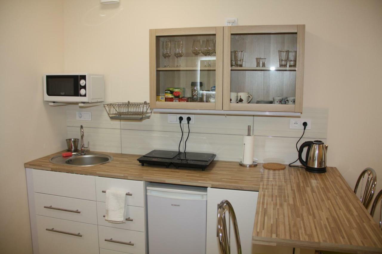 Apartament Matejki Λοτζ Εξωτερικό φωτογραφία