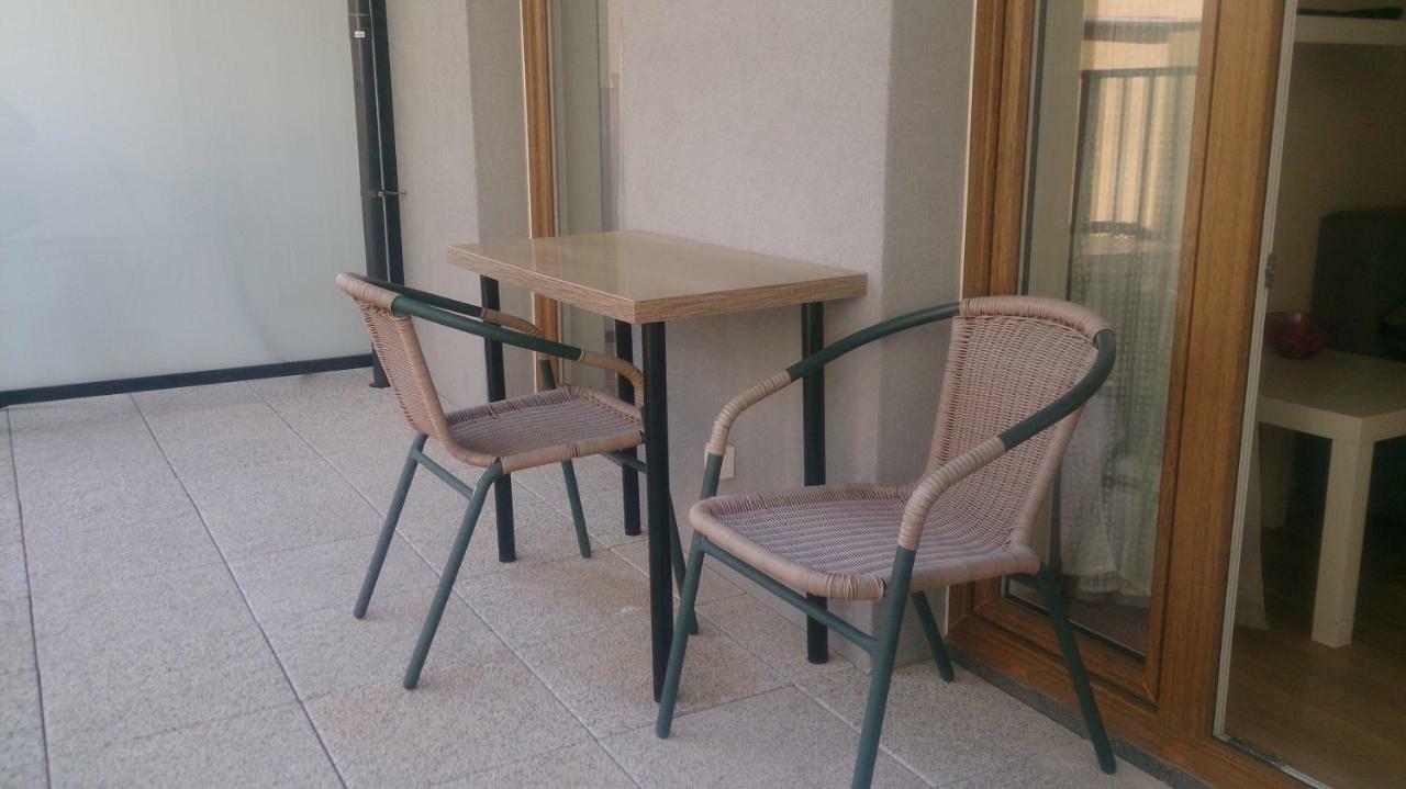 Apartament Matejki Λοτζ Εξωτερικό φωτογραφία